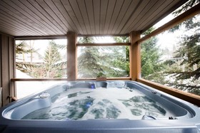 Glacier's Reach by Whistler Blackcomb Vacation Rentals