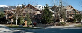 Glacier's Reach by Whistler Blackcomb Vacation Rentals
