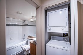 Glacier's Reach by Whistler Blackcomb Vacation Rentals