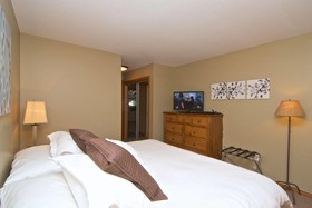 Glacier's Reach by Whistler Blackcomb Vacation Rentals