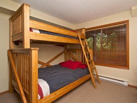 Glacier's Reach by Whistler Blackcomb Vacation Rentals