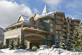 Whistler Cascade Lodge