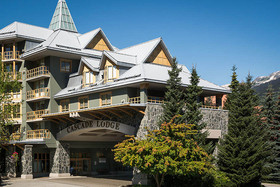 Whistler Cascade Lodge