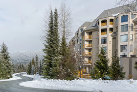 Whistler Premier - Upper Village Area