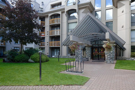 Whistler Premier - Upper Village Area