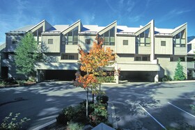 WorldMark Whistler - Sundance