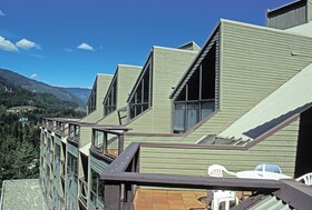 WorldMark Whistler - Sundance