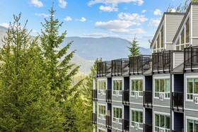 WorldMark Whistler - Sundance