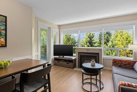 WorldMark Whistler - Sundance