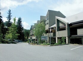 WorldMark Whistler - Sundance