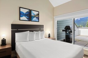 WorldMark Whistler - Sundance
