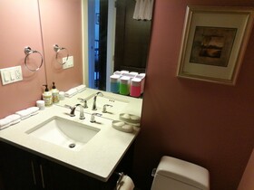 Sunny Island by White Rock