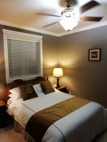 Sunny Island by White Rock