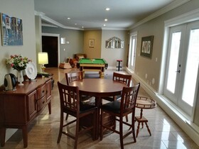 Sunny Island by White Rock