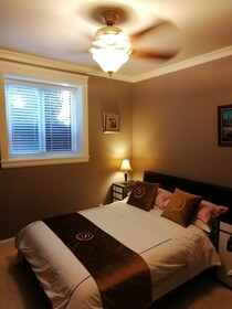 Sunny Island by White Rock