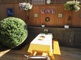 Sunny Island by White Rock