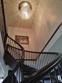 Sunny Island by White Rock