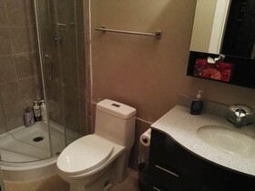 Sunny Island by White Rock