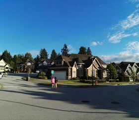 Sunny Island by White Rock