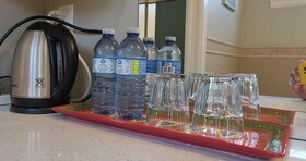 Sunny Island by White Rock