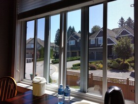 Sunny Island by White Rock