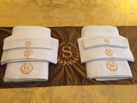 Sunny Island by White Rock