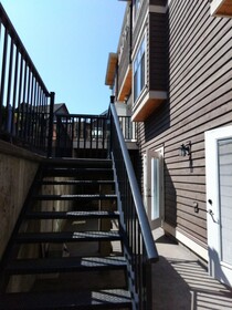 Sunny Island by White Rock