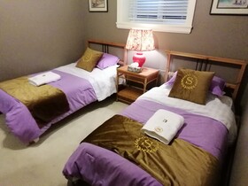 Sunny Island by White Rock