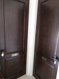 Sunny Island by White Rock