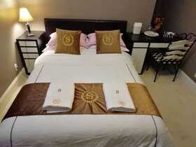 Sunny Island by White Rock