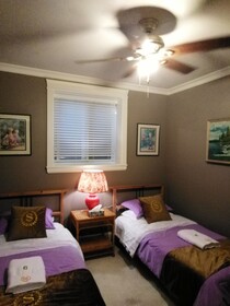 Sunny Island by White Rock