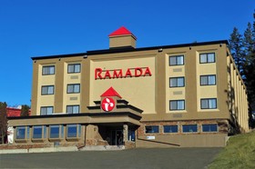 Ramada by Wyndham Williams Lake