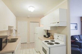 Sandman Hotel & Suites Williams Lake
