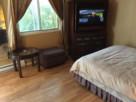 Stampeder Motel