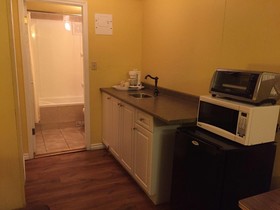 Stampeder Motel