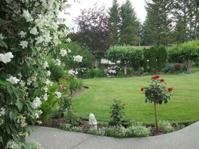 Windermere Lakeside Bed and Breakfast