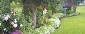 Windermere Lakeside Bed and Breakfast