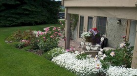 Windermere Lakeside Bed and Breakfast