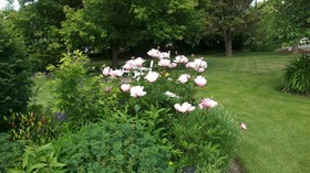 Windermere Lakeside Bed and Breakfast