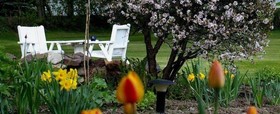 Windermere Lakeside Bed and Breakfast