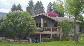 Windermere Lakeside Bed and Breakfast