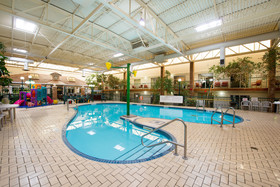 Victoria Inn & Conference Centre
