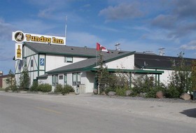 The Tundra Inn