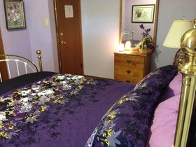 Solmundson Gesta Hus B&B and Wellness Centre