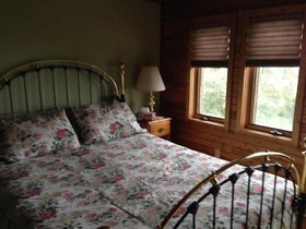Solmundson Gesta Hus B&B and Wellness Centre