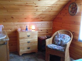 Solmundson Gesta Hus B&B and Wellness Centre