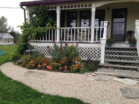 Solmundson Gesta Hus B&B and Wellness Centre
