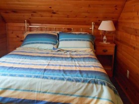 Solmundson Gesta Hus B&B and Wellness Centre