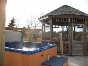 Solmundson Gesta Hus B&B and Wellness Centre