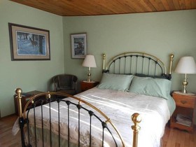 Solmundson Gesta Hus B&B and Wellness Centre